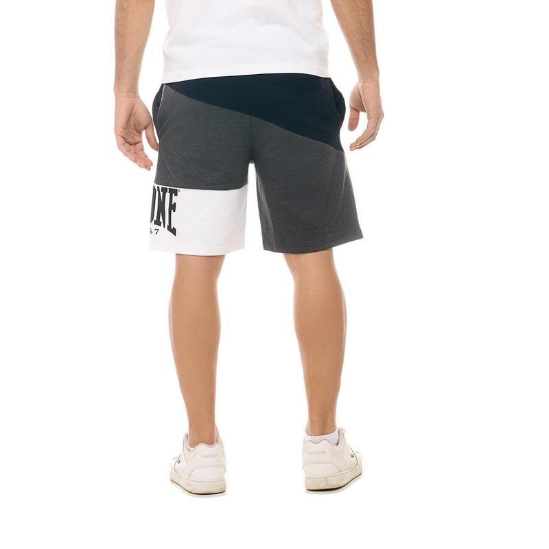 Pantalón corto deportivo Leone Active para hombre.