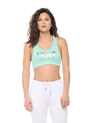 Haut de sport femme Leone Basic