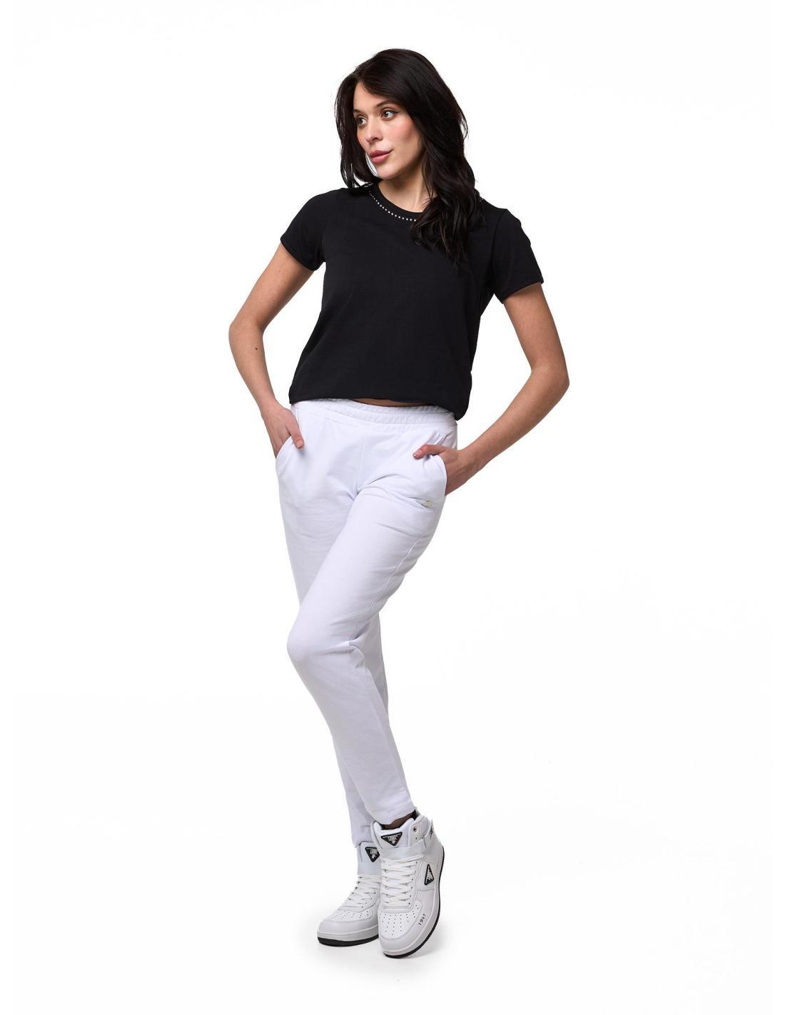 Pantalon de sport Leone Basic 2/8
