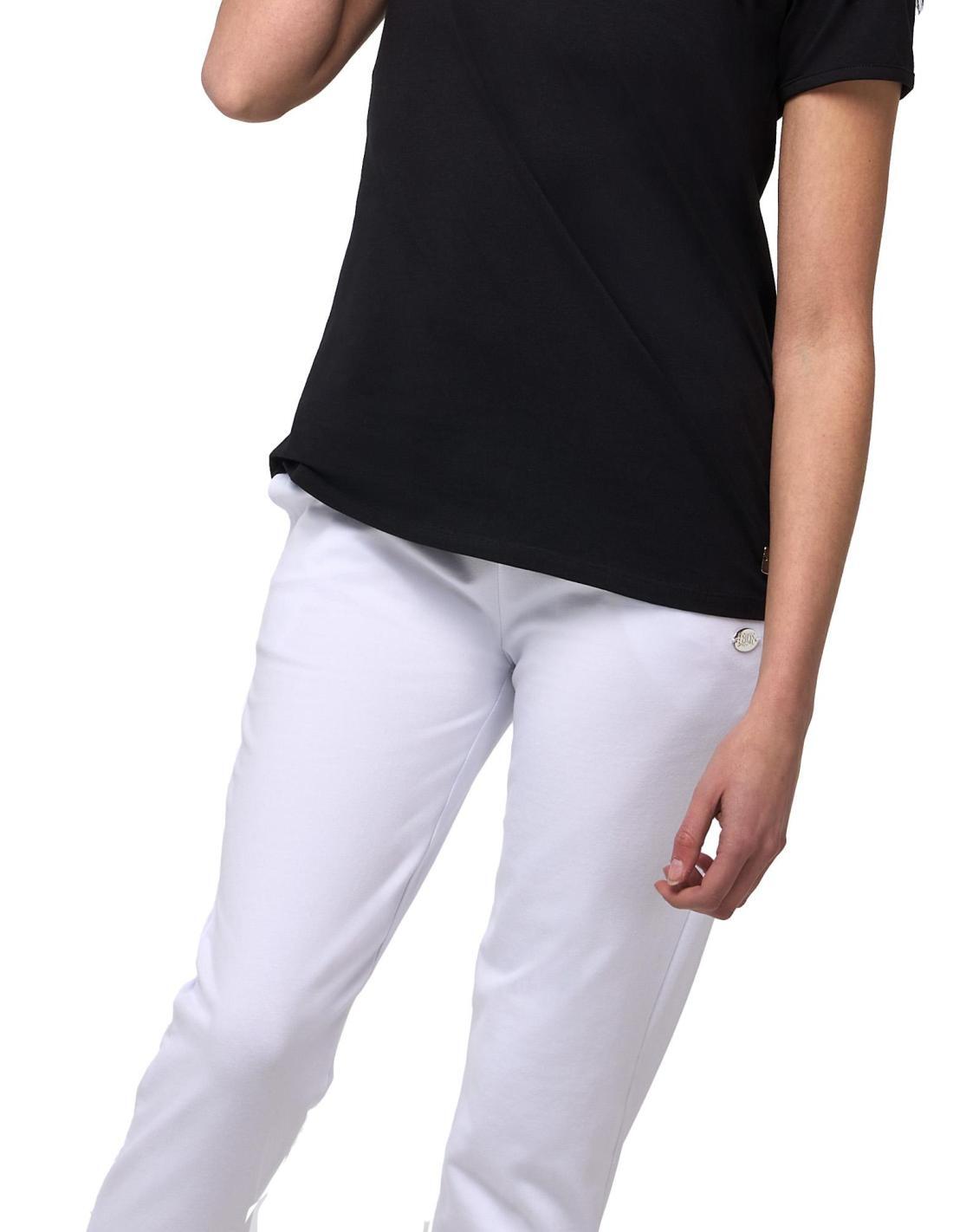Pantalon de sport Leone Basic 5/8