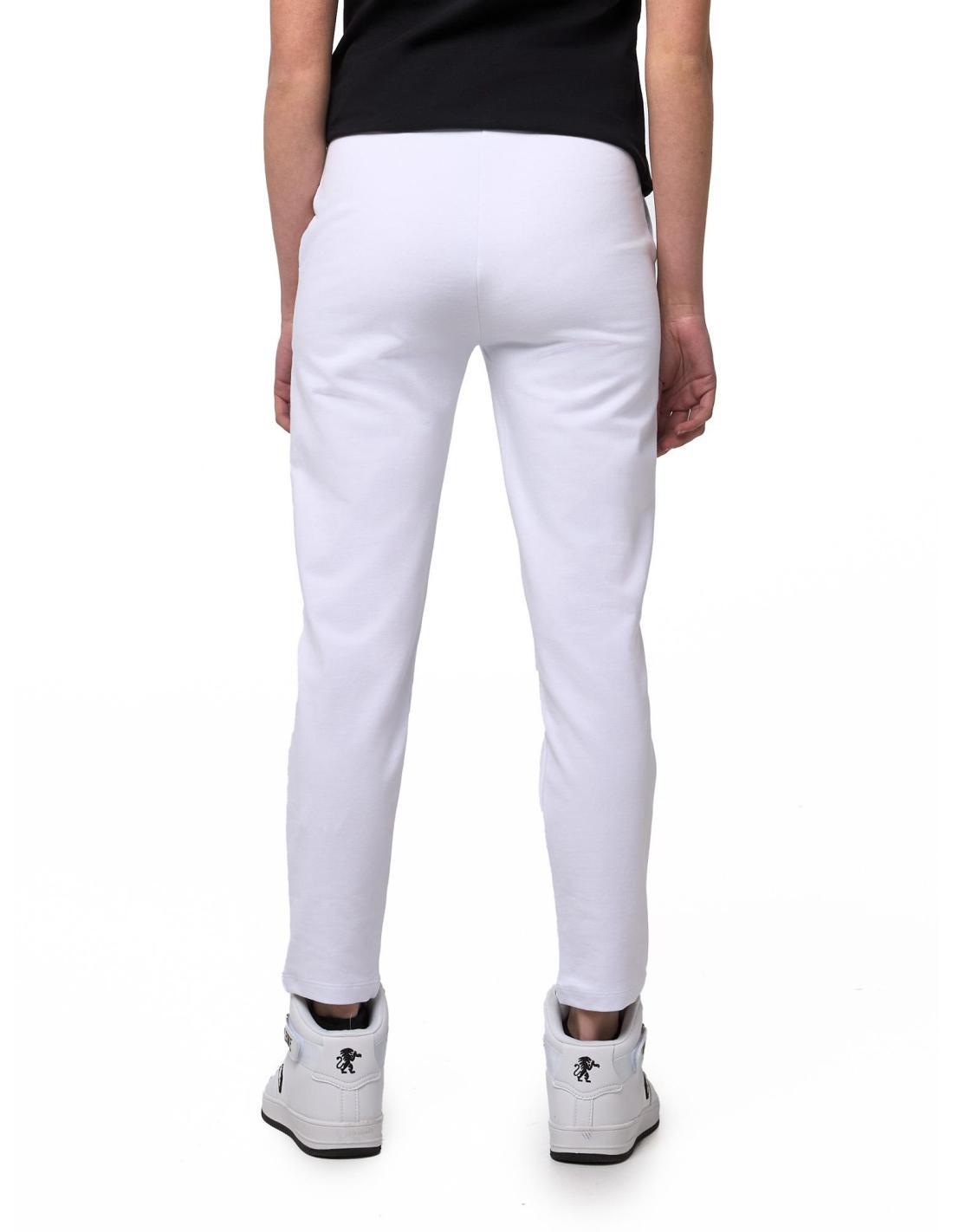 Pantalon de sport Leone Basic 4/8