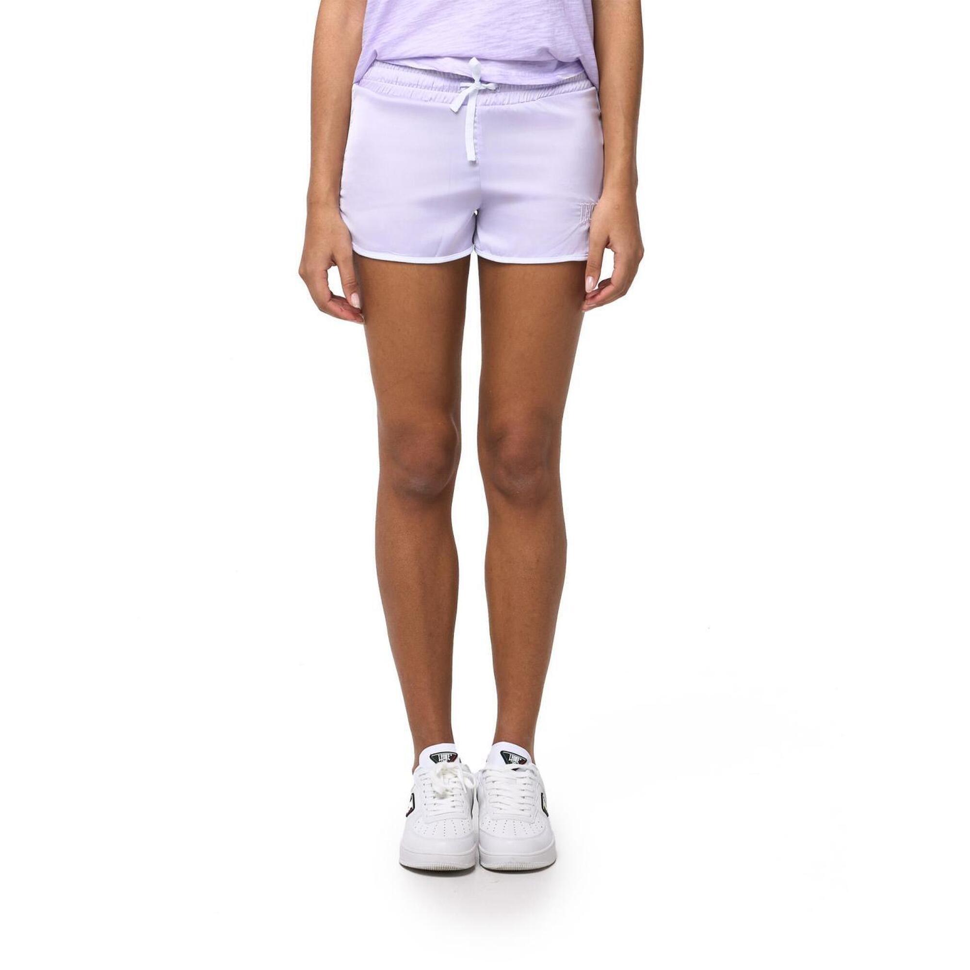Leone 1947 Apparel - Short Femme Leone Bright - Short - Rose - 36 Xs - Decathlon