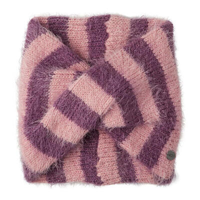 O'neill o'neill sjaals ann tube scarf dames powder white