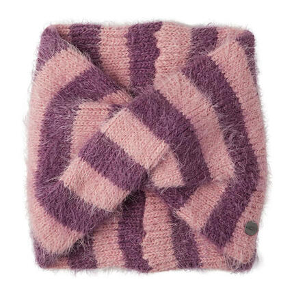 Echarpe Rose Femme O'Neill Tube