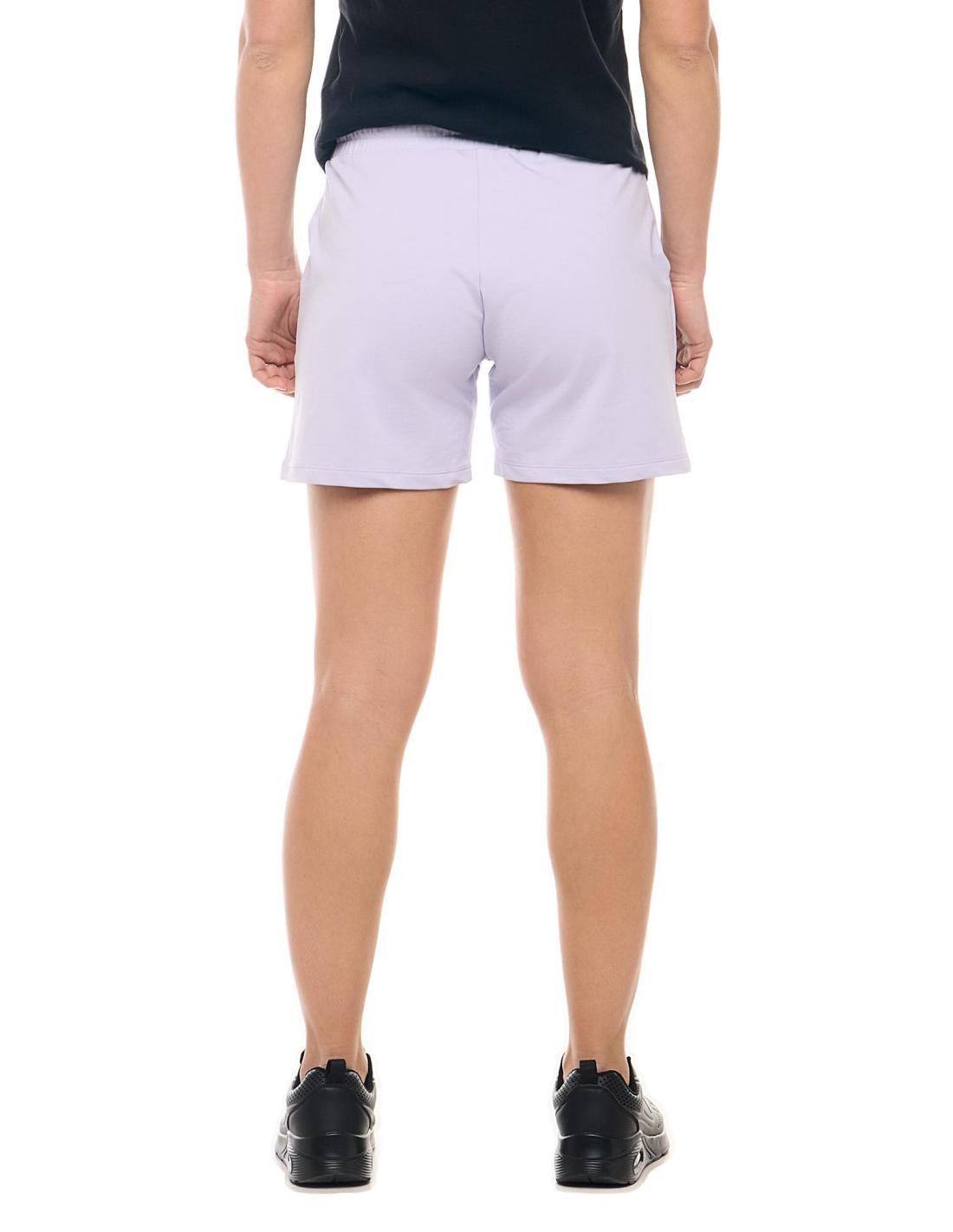 Pantaloncini da donna Leone Basic 4/8