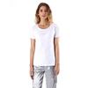 Leone Chic Boxing dames t-shirt met korte mouwen