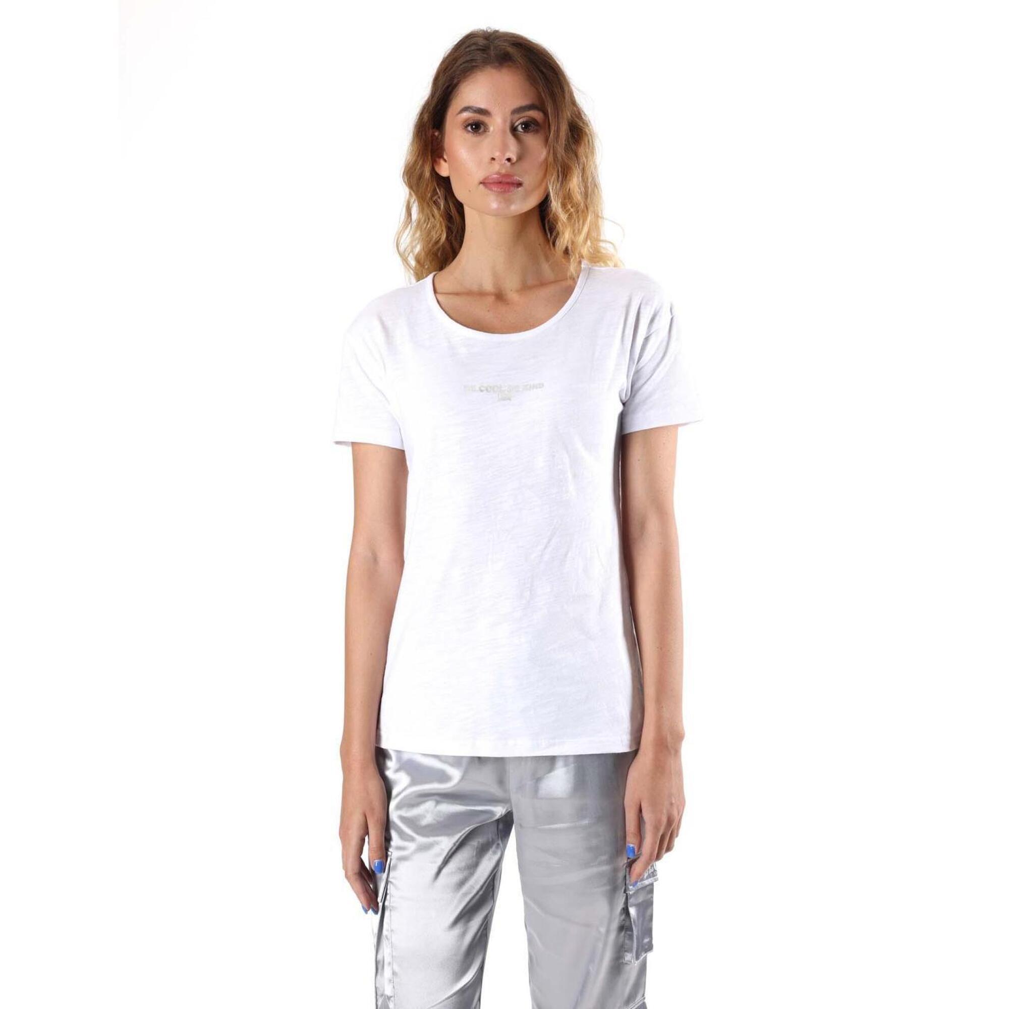 Leone 1947 Apparel - T-shirt Manches Courtes Femme Leone Chic Boxe - T-shirt Manches Courtes - Blanc -  8 À 10 Ans - Decathlon