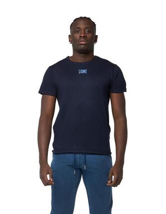T-shirt manches courtes homme Leone Urban