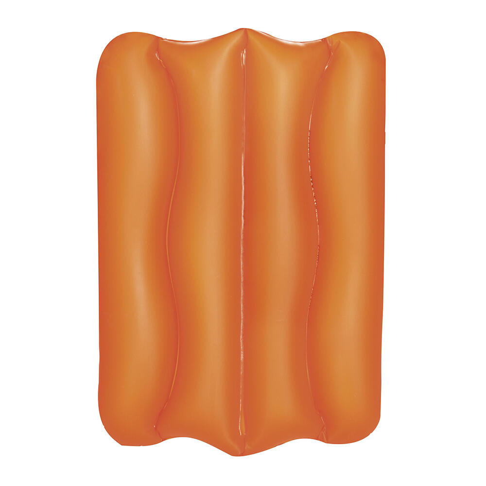 Almohada Hinchable PVC para Jardín y Piscina 38x25x5 cm 6/7