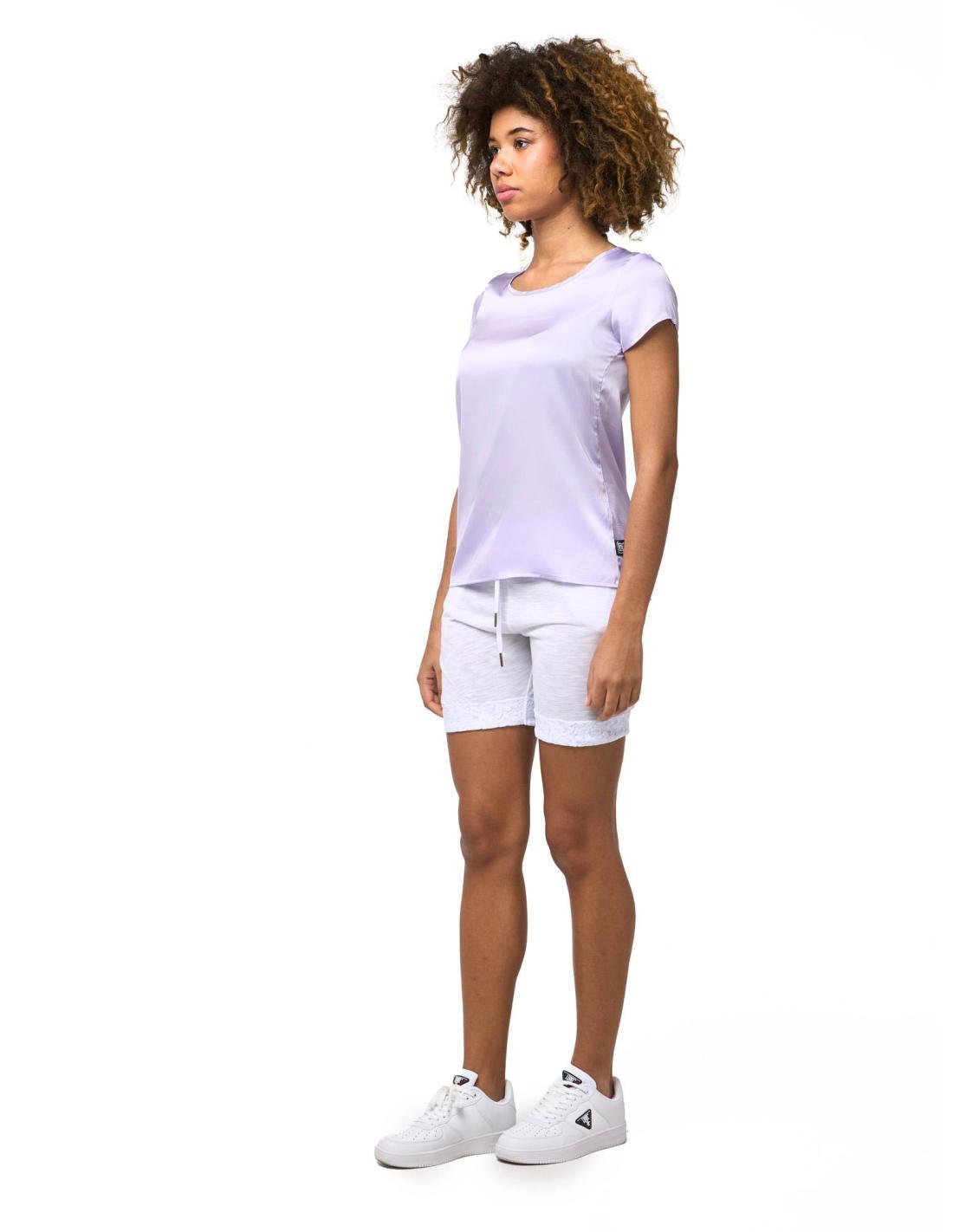 T-shirt manches courtes femme Leone Bright 2/8