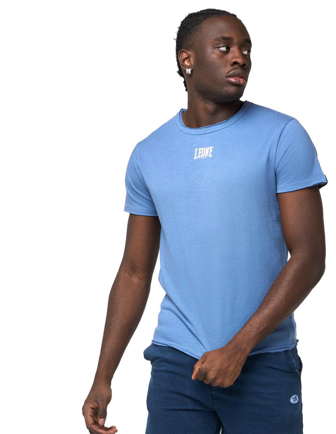 Camiseta de manga corta hombre Leone Urban 5/5