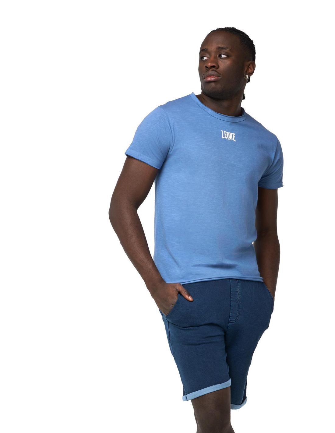 Camiseta de manga corta hombre Leone Urban 3/5