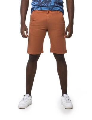 Leone beach heren chinoshort
