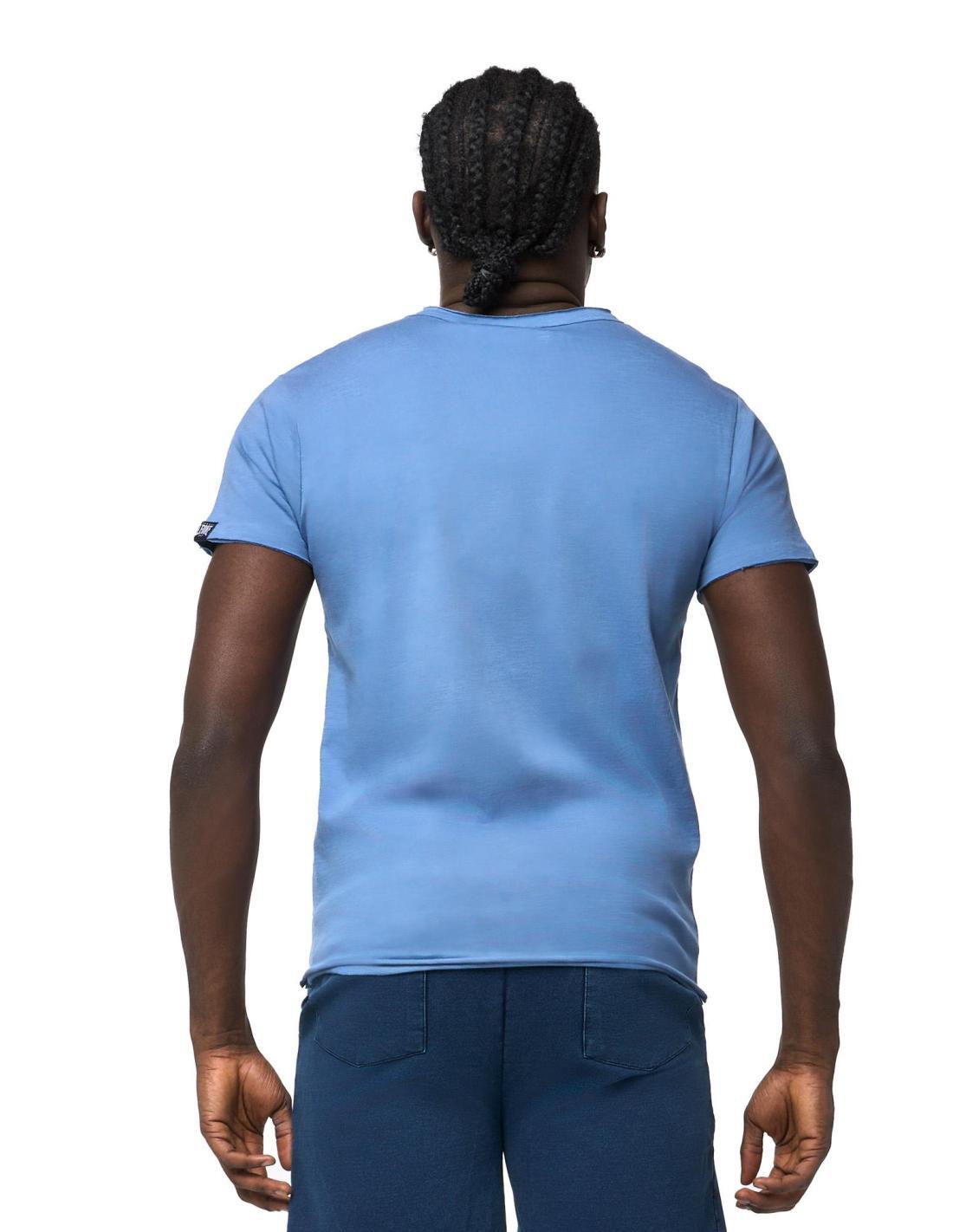 Camiseta de manga corta hombre Leone Urban 4/5
