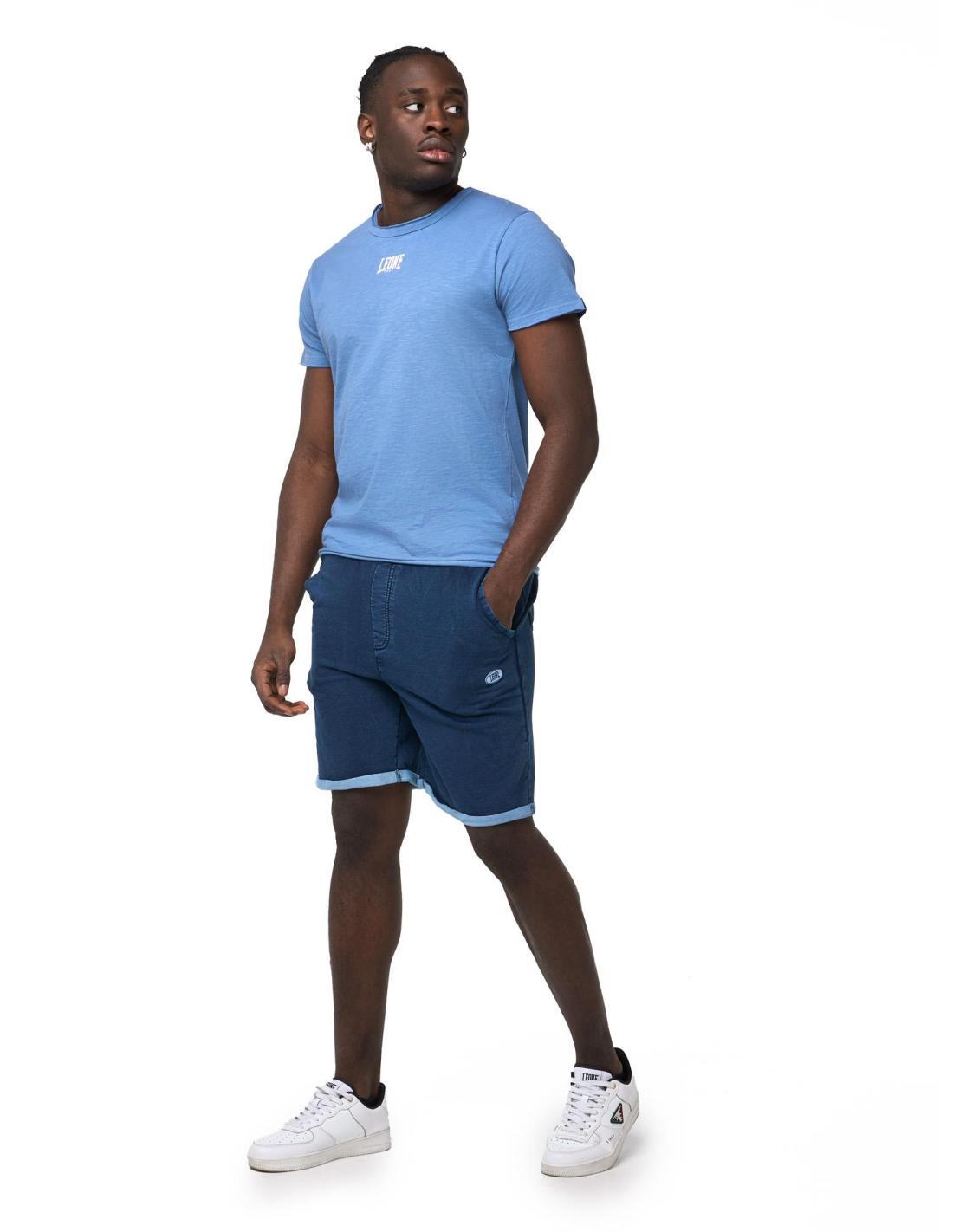 Camiseta de manga corta hombre Leone Urban 2/5