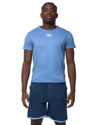 T-shirt manches courtes homme Leone Urban