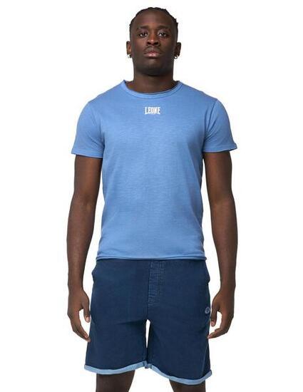 T-shirt manches courtes homme Leone Urban