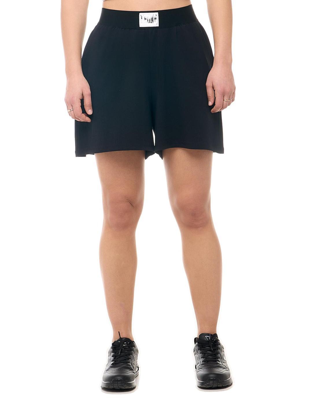 LEONE 1947 APPAREL Pantalón corto mujer Leone Be Glam