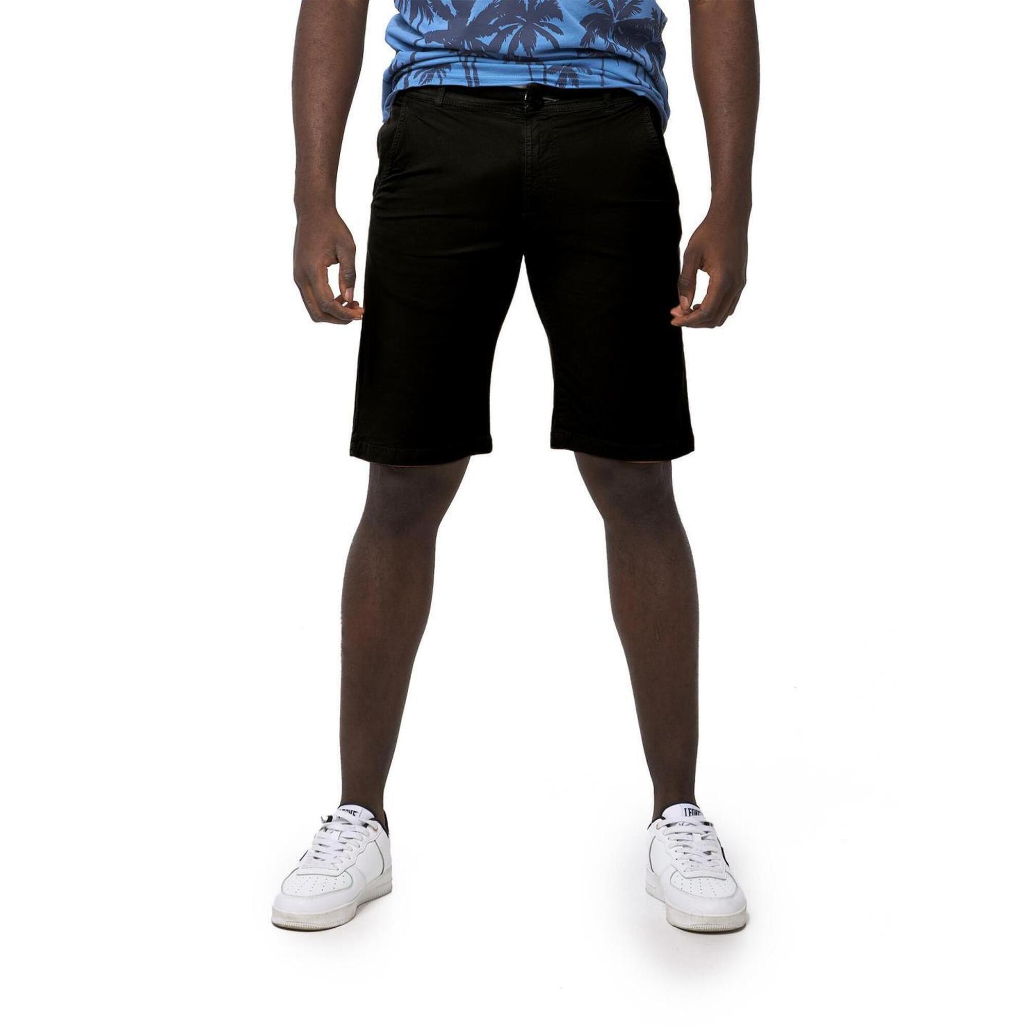 Leone 1947 Apparel - Short Chino Homme Leone Beach - Short - Noir - 40 M - Decathlon