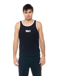 Débardeur homme Leone N&B