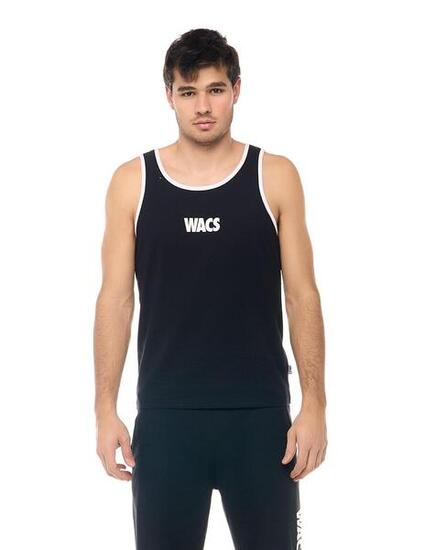 Débardeur homme Leone N&B