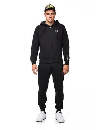 Survêtement homme Leone 1947 Apparel Basic capuche