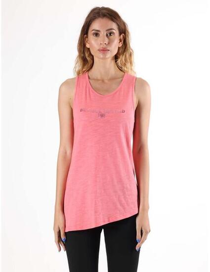 Canotta da donna Leone Chic Boxing