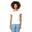 T-Shirt de manga curta Leone Bright Mulher