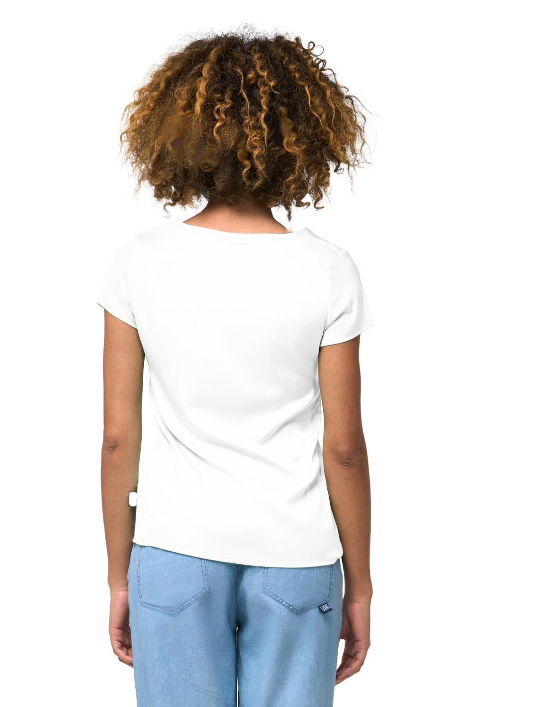 T-shirt manches courtes femme Leone Bright 4/7