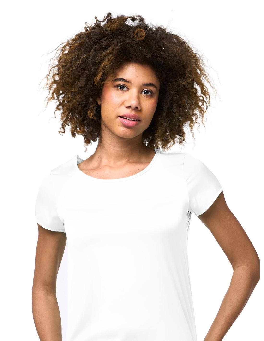 T-shirt manches courtes femme Leone Bright 5/7