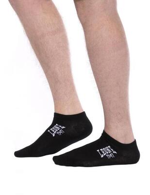 Tri-pack spooksokken leone 1947 apparel