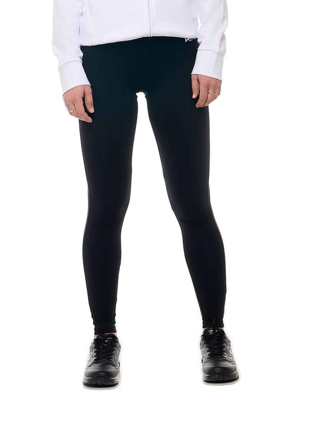 LEONE 1947 APPAREL Legging feminina Leone Basic