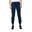 Pantalon de sport Leone Basic avec revers