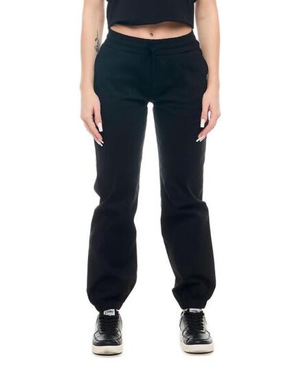 Pantaloni popeline jazz Leone Basic
