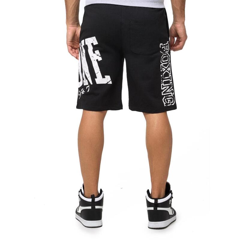 Leone Boxing herenshort