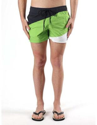 Leone beachwear korte zwembroek