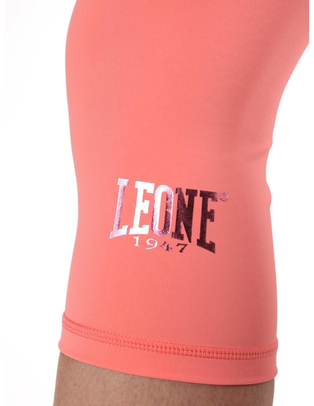 Leone Chic Boxing caprilegging voor dames 3/8