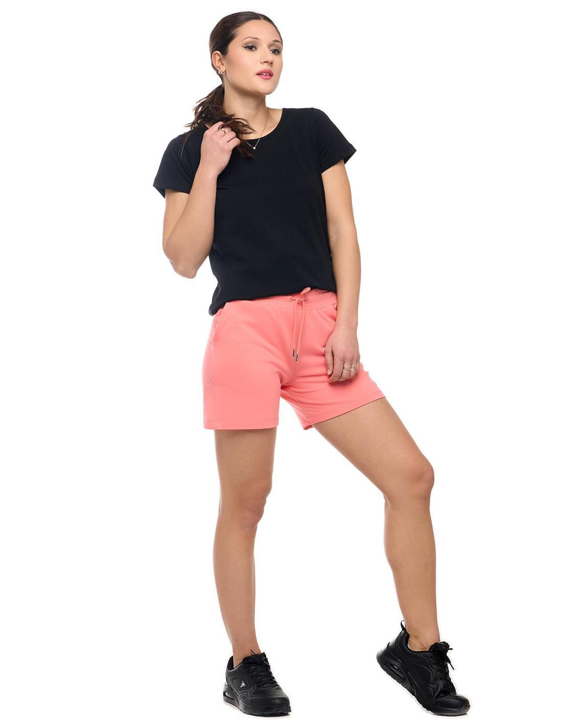 Pantaloncini da donna Leone Basic 2/8
