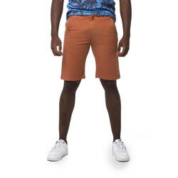 Leone Beach heren chinoshort