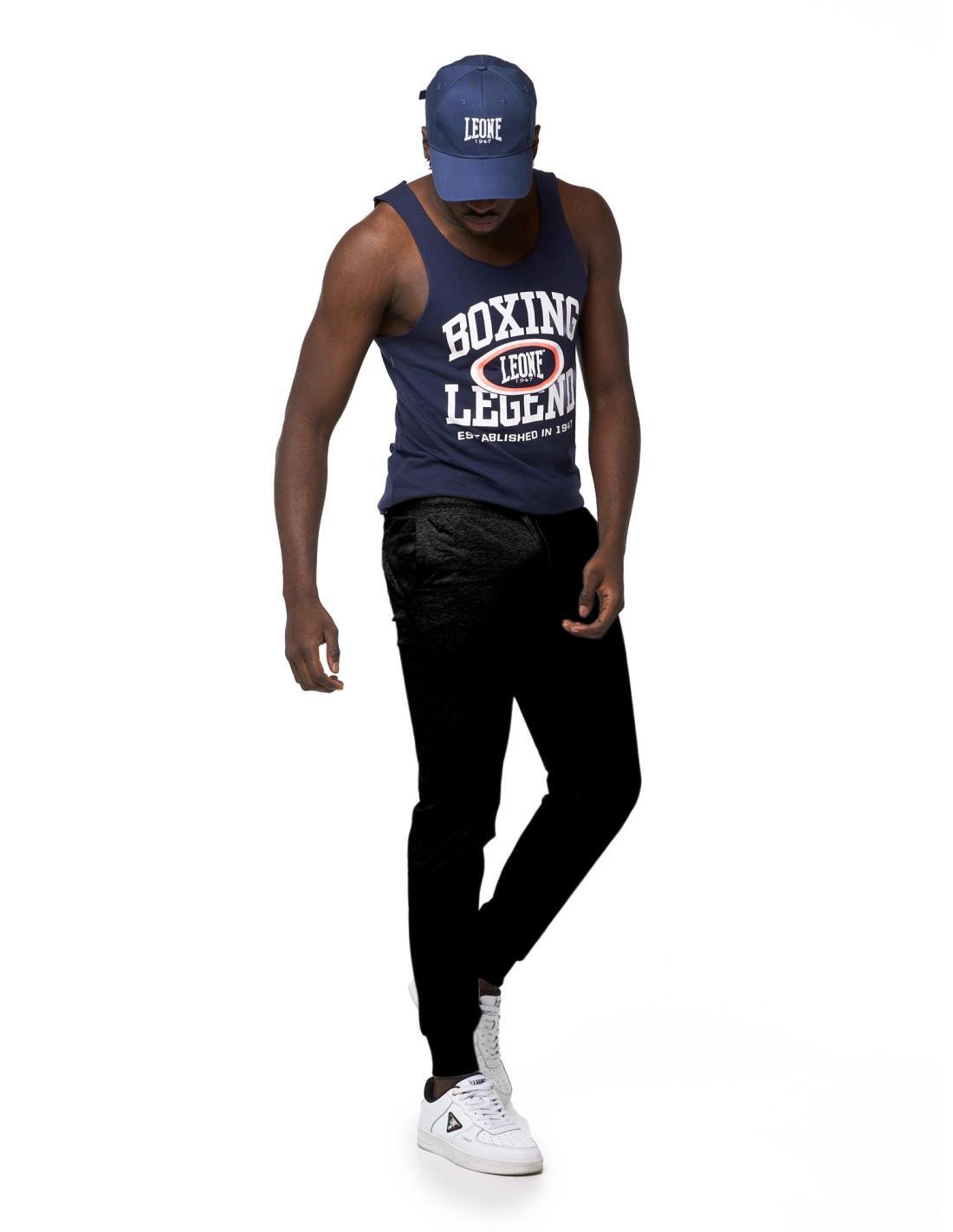 Pantalones deportivos urbanos para hombre Leone 3/5