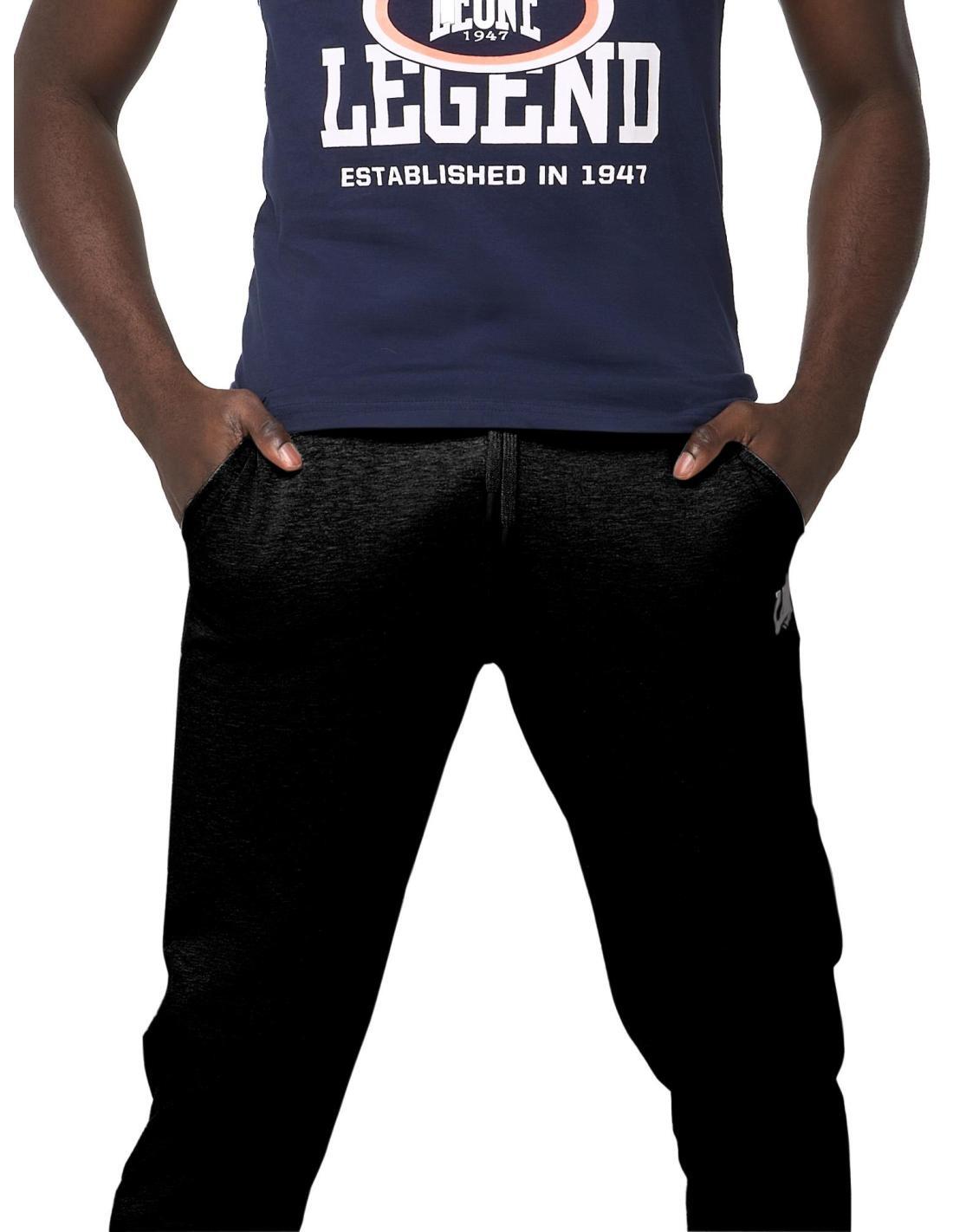 Pantalones deportivos urbanos para hombre Leone 5/5