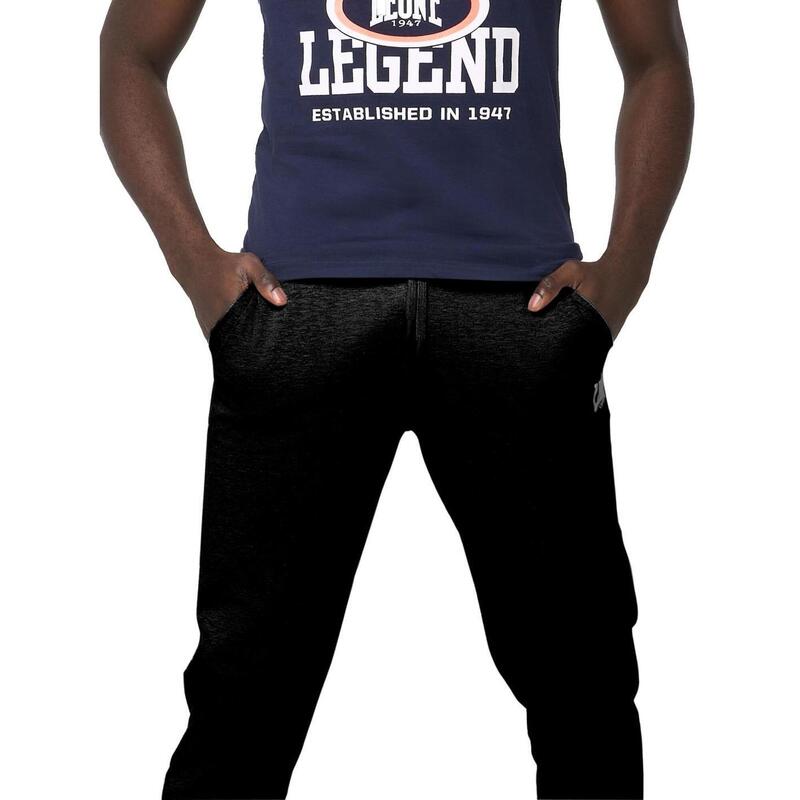 Leone Urban heren sportbroek