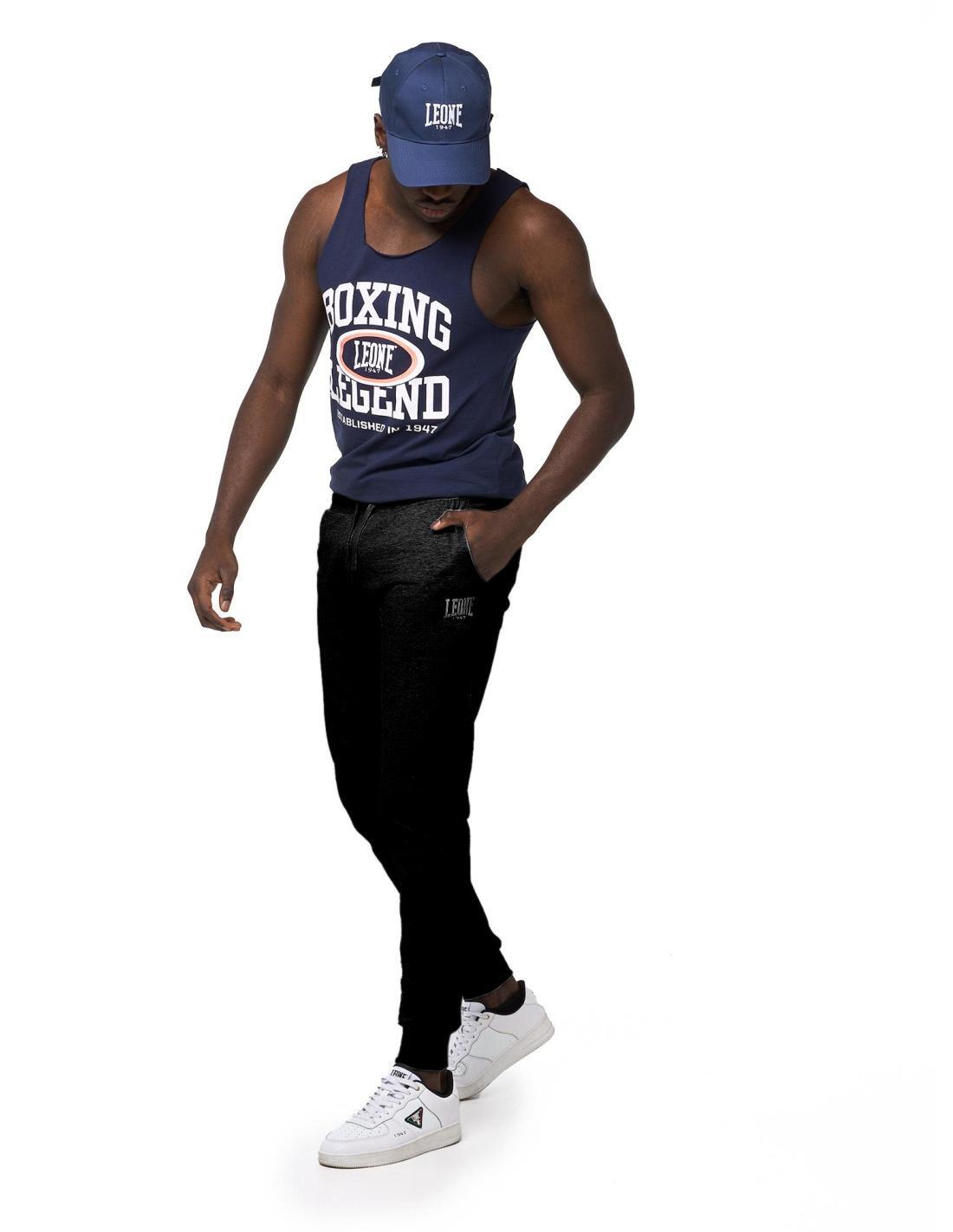 Pantalones deportivos urbanos para hombre Leone 2/5
