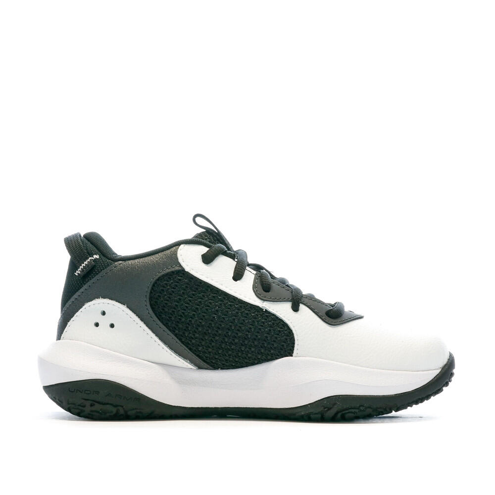 Scarpe Camminata sportiva Bambino 77-3025618 Nero 3/5