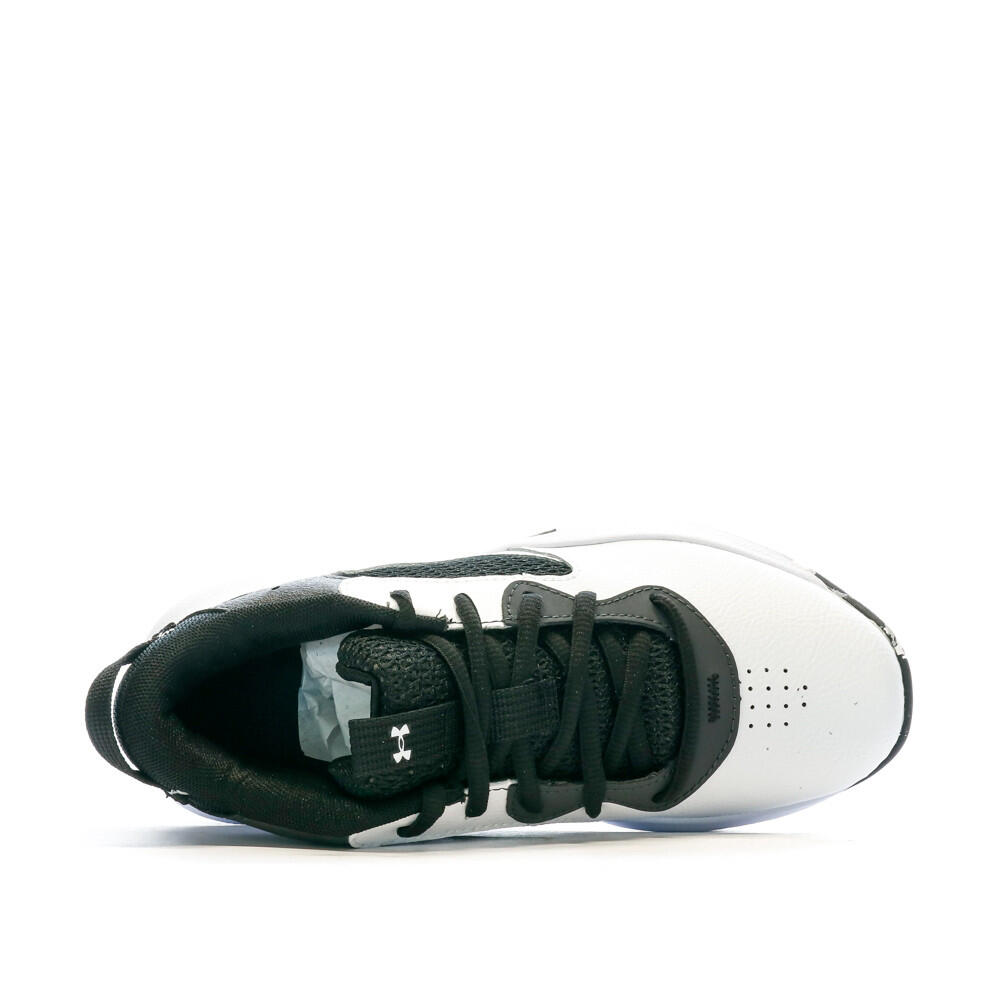 Scarpe Camminata sportiva Bambino 77-3025618 Nero 5/5