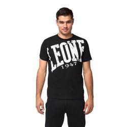 Camiseta de manga corta hombre Leone Boxe