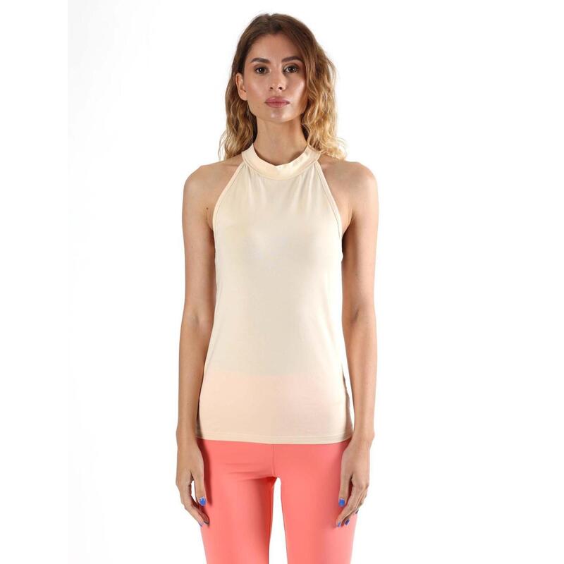 Leone Chic Boxing dames tanktop