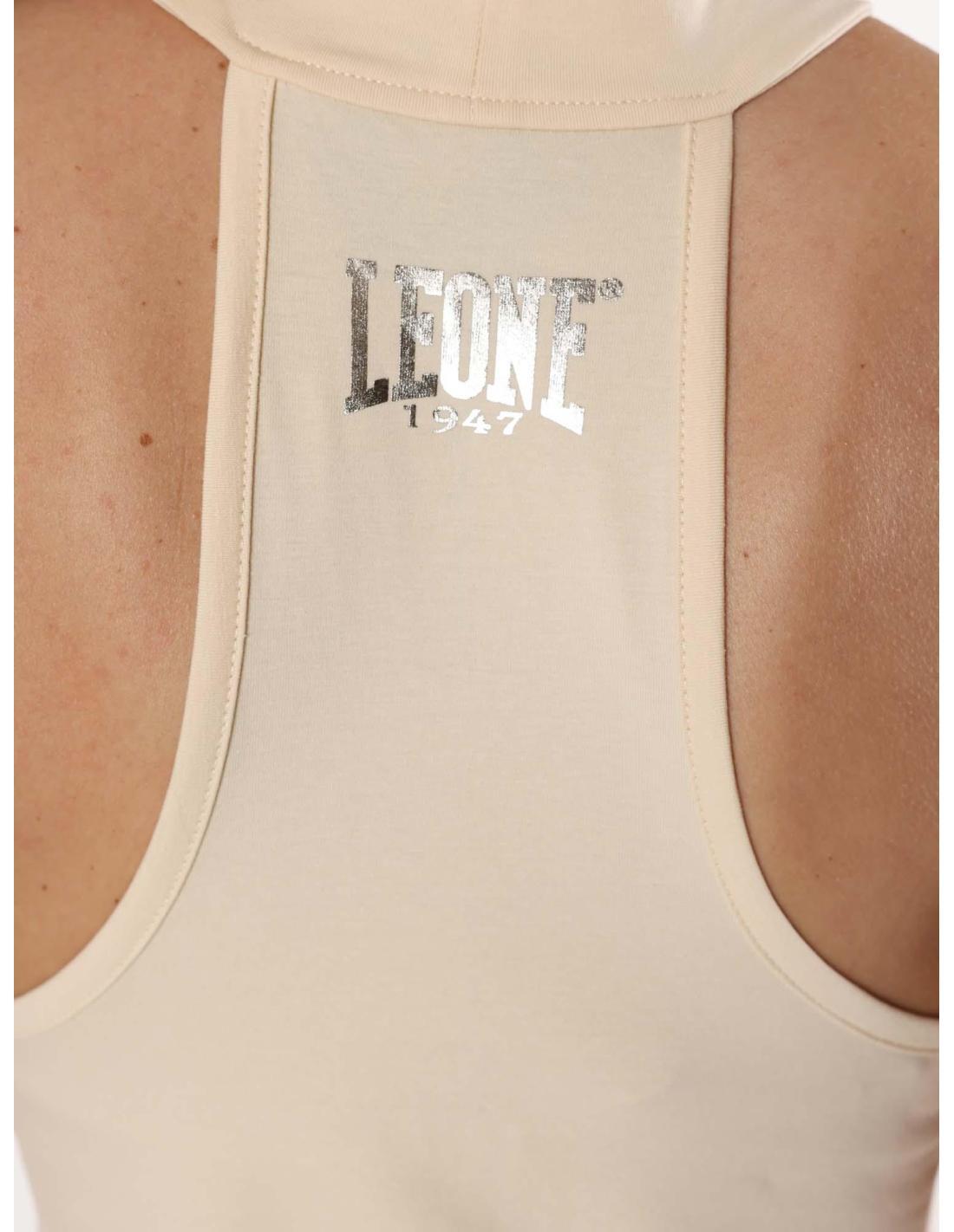 Débardeur femme Leone Chic Boxe 3/8