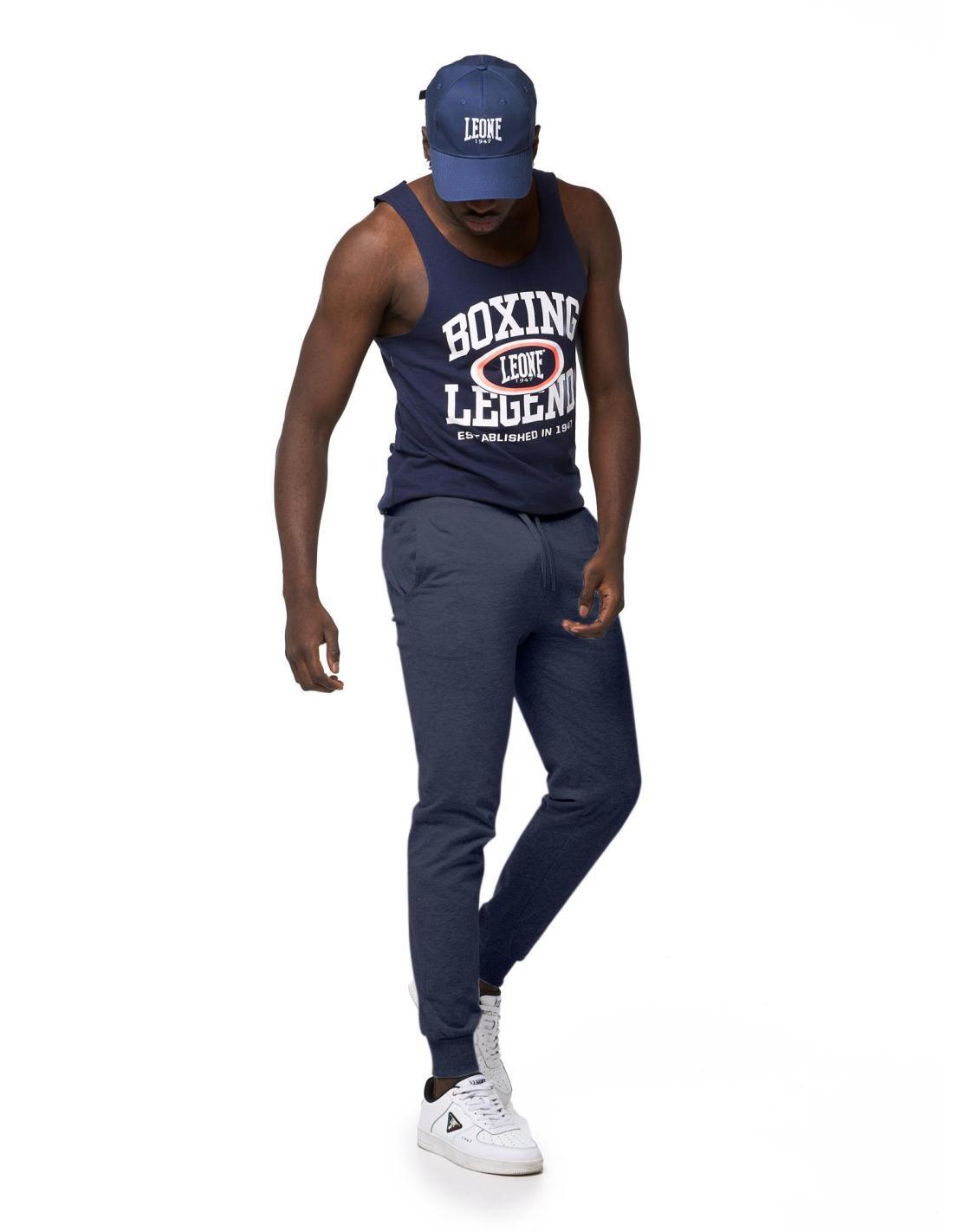 Pantalones deportivos urbanos para hombre Leone 3/5