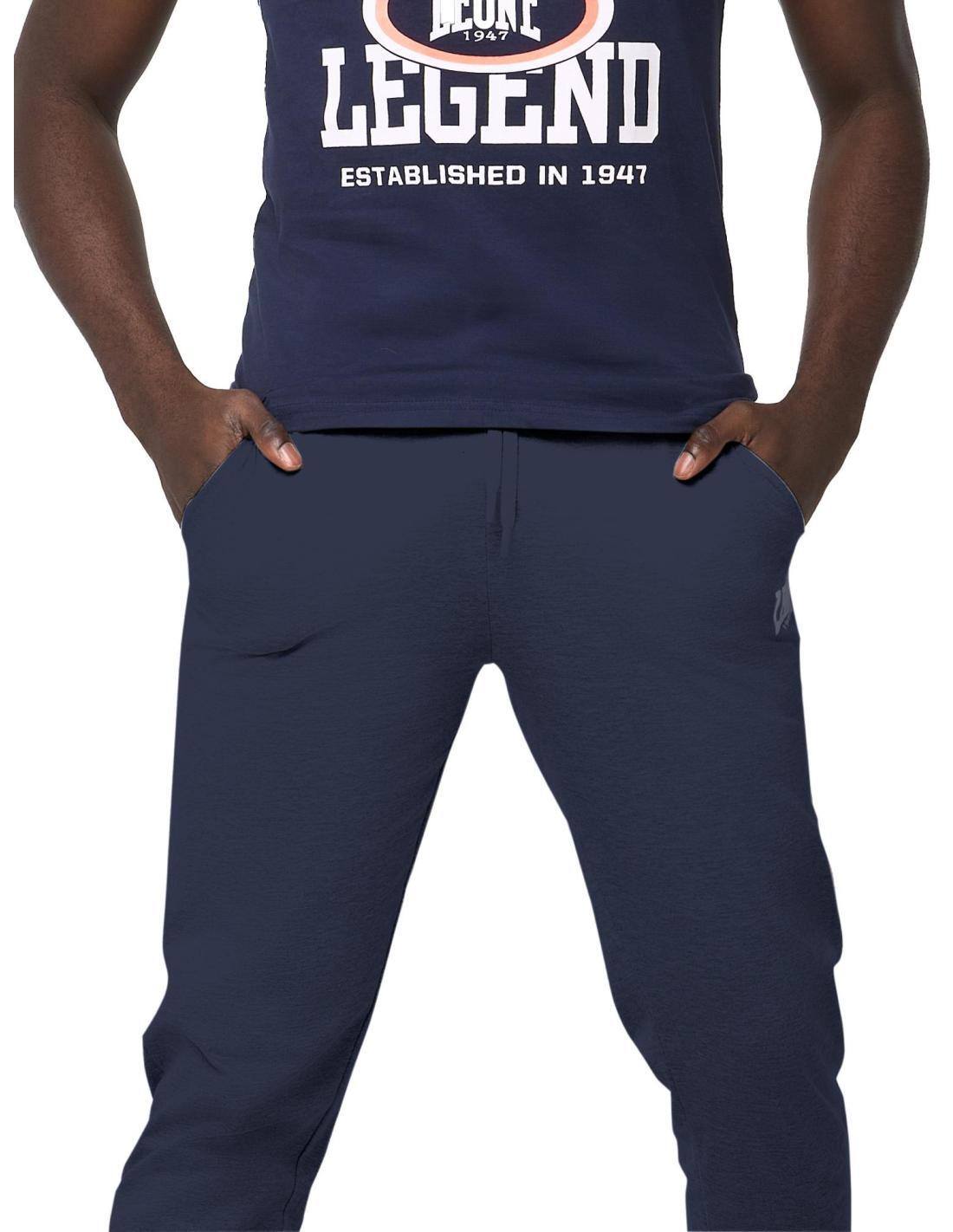 Pantalones deportivos urbanos para hombre Leone 5/5